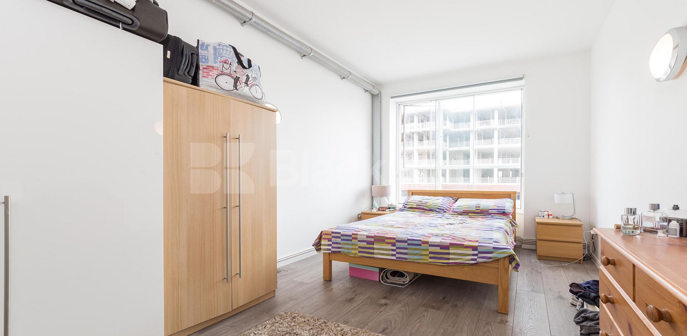 			MODERN 1 BEDROOM LIVE WORK APARTMENT, 1 Bedroom, 1 bath, 1 reception Apartment			 ABILITY PLAZA-KINGSLAND ROAD, DALSTON/HAGGERSTON